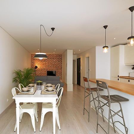 Apartamento FLH Porto Trindade Cozy Flat Exterior foto