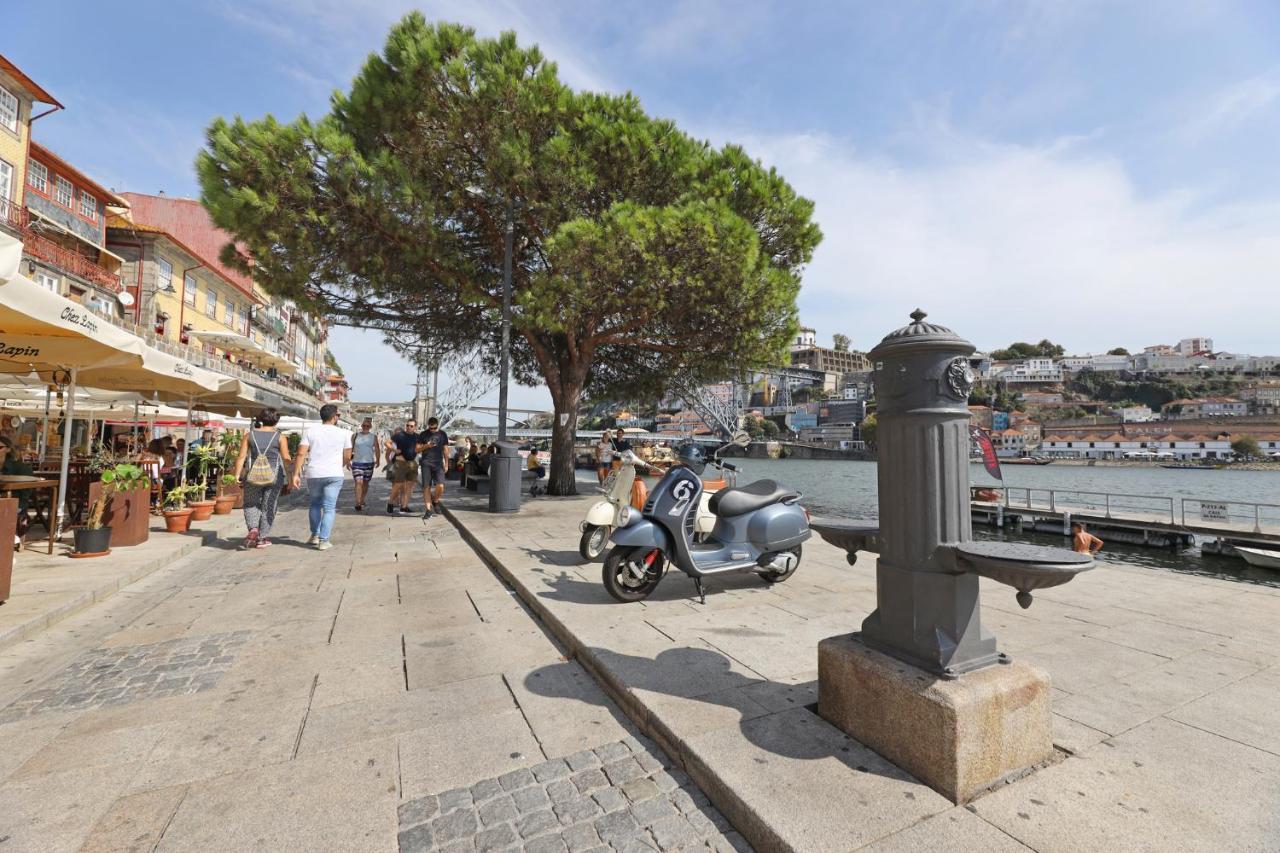 Apartamento FLH Porto Trindade Cozy Flat Exterior foto