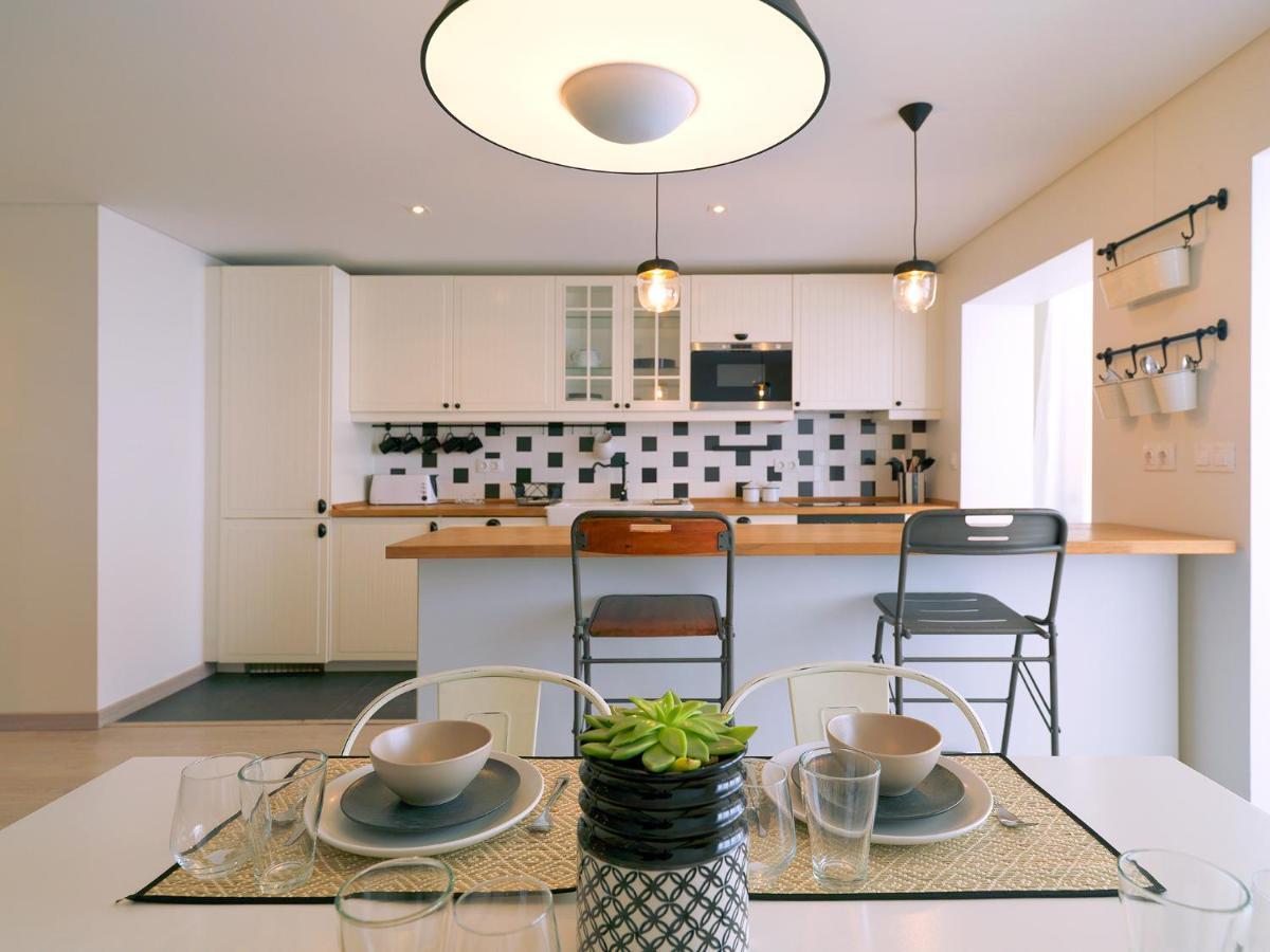 Apartamento FLH Porto Trindade Cozy Flat Exterior foto