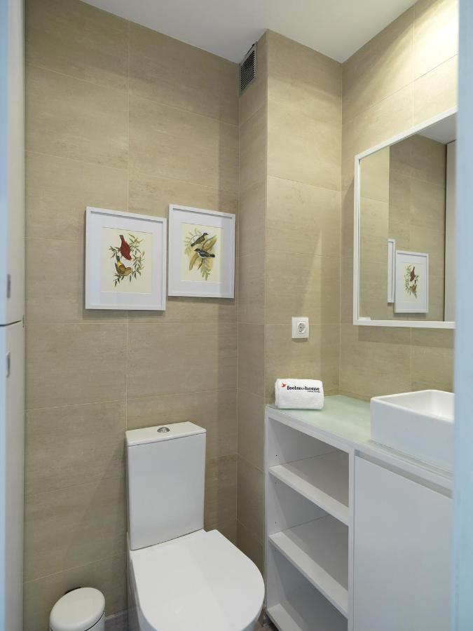 Apartamento FLH Porto Trindade Cozy Flat Exterior foto