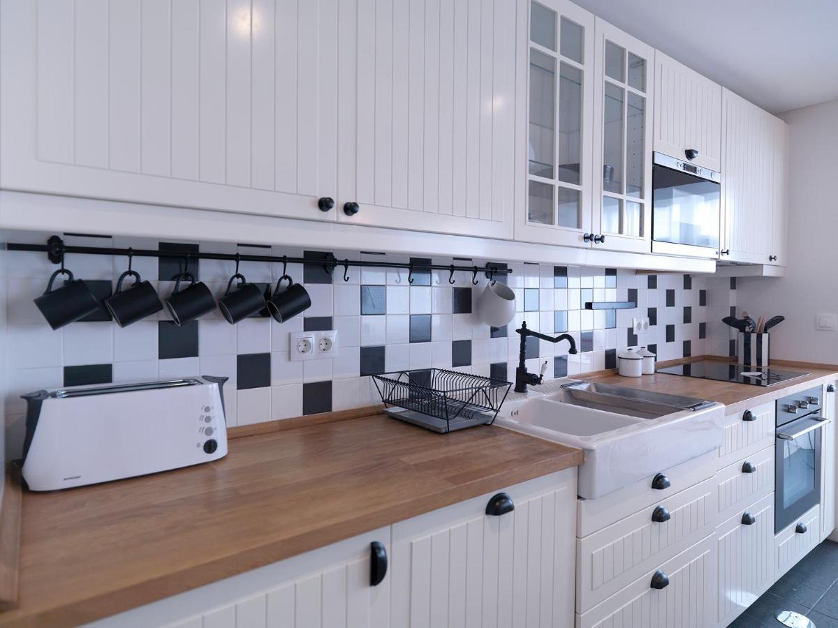 Apartamento FLH Porto Trindade Cozy Flat Exterior foto
