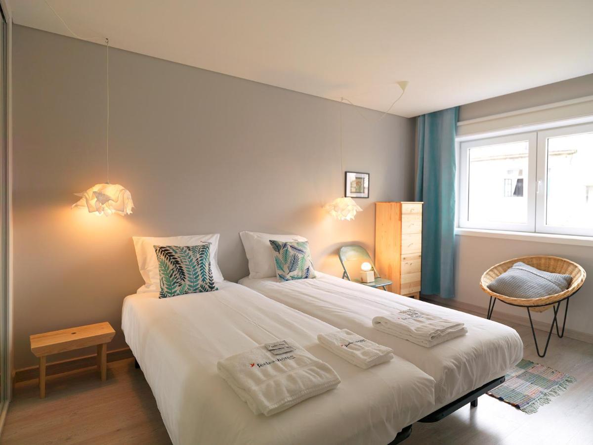 Apartamento FLH Porto Trindade Cozy Flat Exterior foto