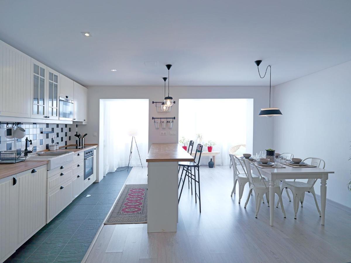 Apartamento FLH Porto Trindade Cozy Flat Exterior foto