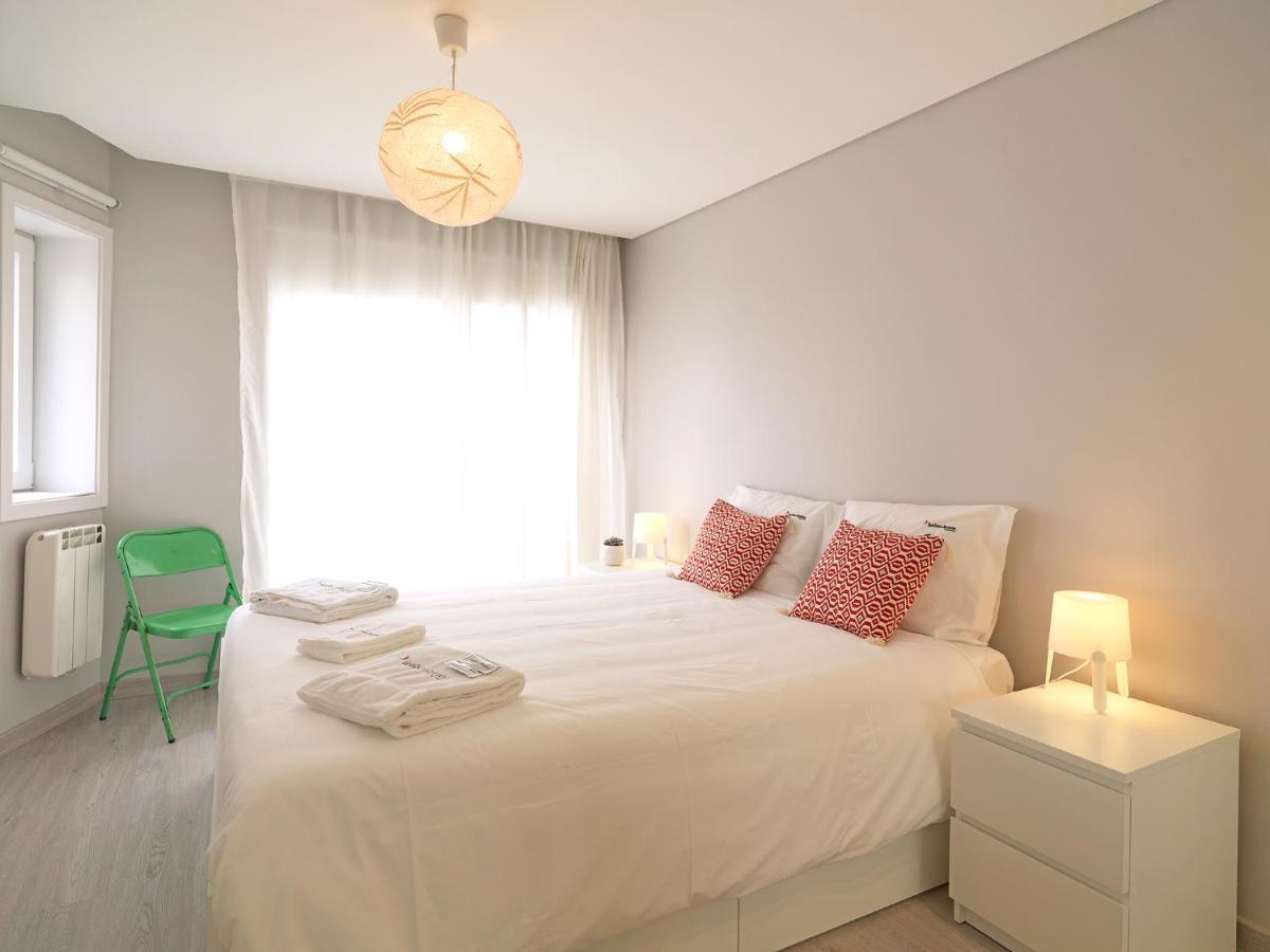 Apartamento FLH Porto Trindade Cozy Flat Exterior foto