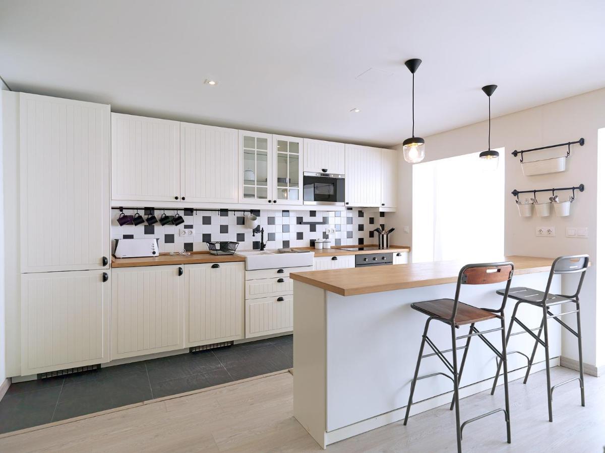 Apartamento FLH Porto Trindade Cozy Flat Exterior foto