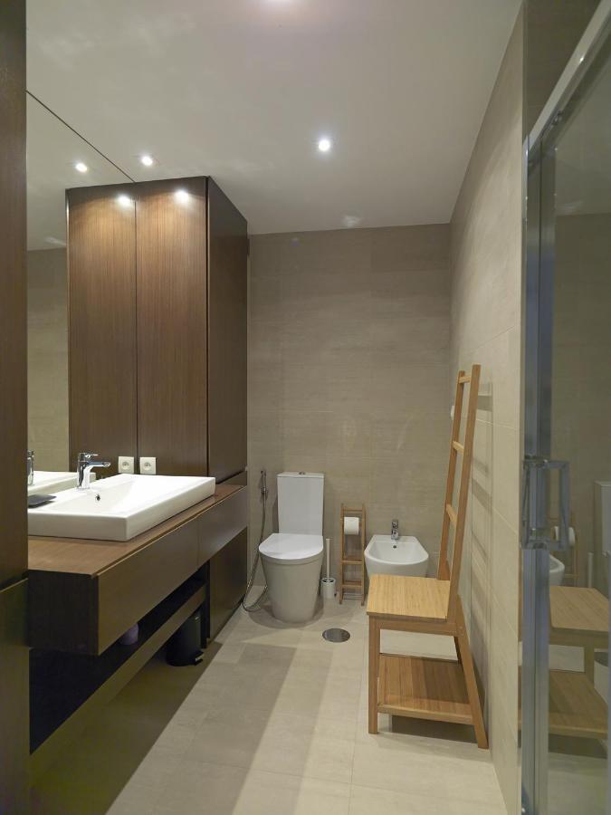 Apartamento FLH Porto Trindade Cozy Flat Exterior foto